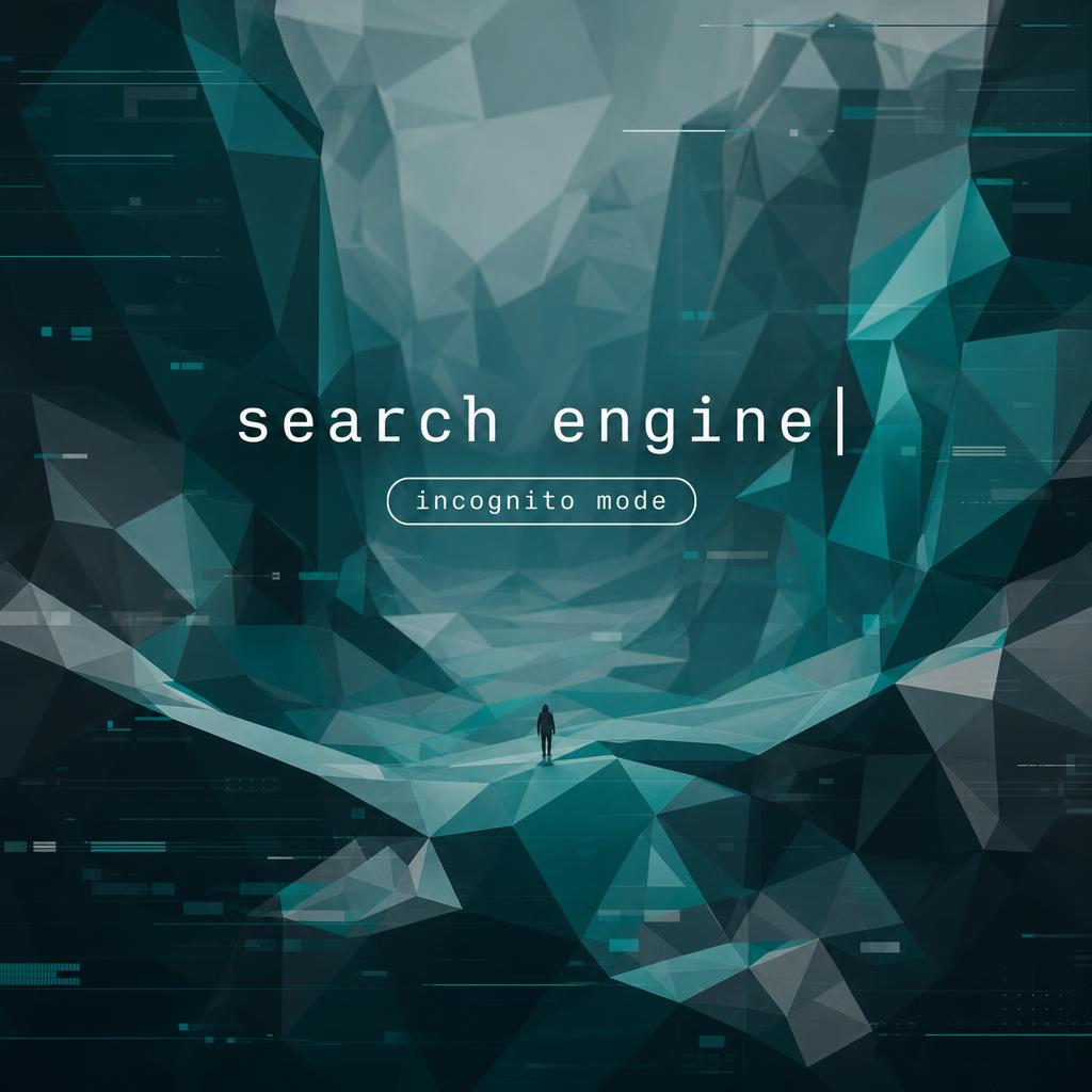Search Engine: Incognito Mode